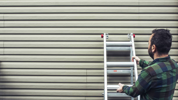 Best Siding for New Construction  in La Honda, CA