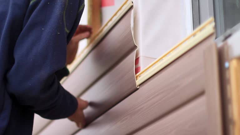 Siding for Commercial Buildings in La Honda, CA
